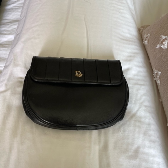 Dior Handbags - Lady Dior Christian Dior Purse Bag Clutch